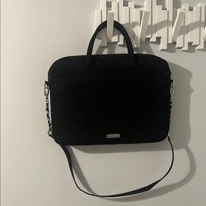 Vera Bradley Quilted Computed Bag